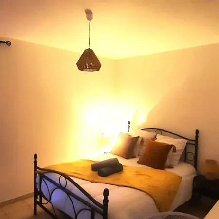 아파트 New-coeur Bastide-clim-central-moderne *